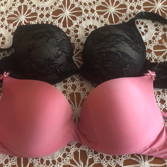 Victoria's Secret Other - Victoria secret bras set of 2